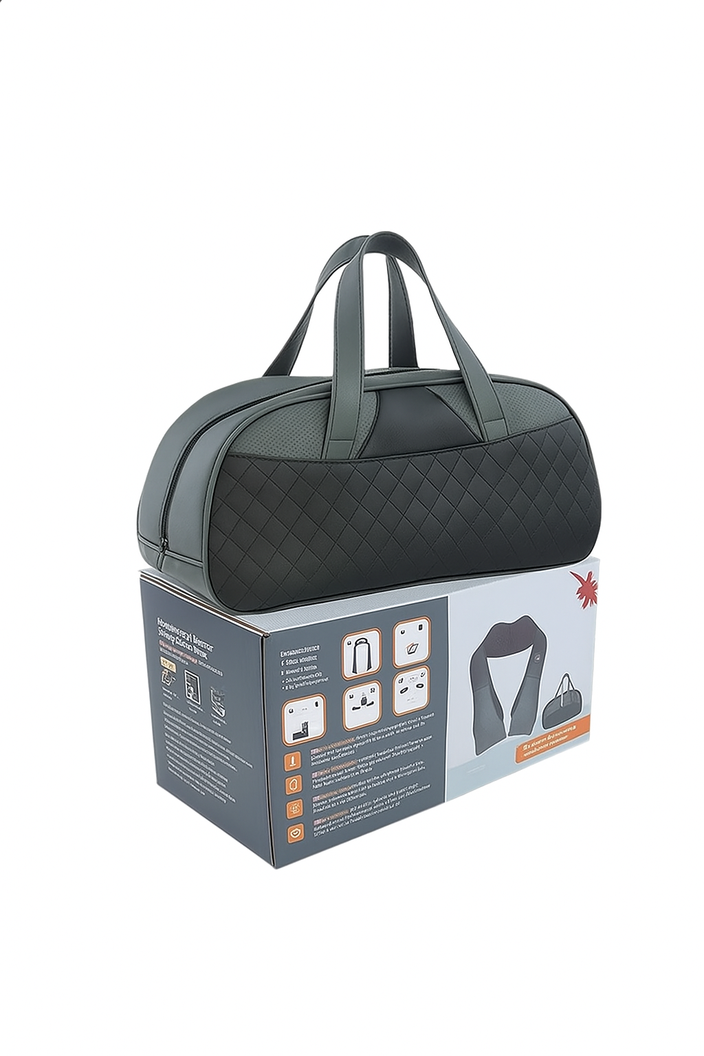 🎁 FREE BAG