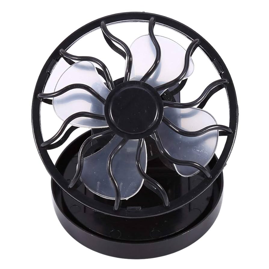 🎁 FREE Multi Function Fans