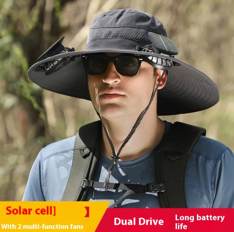 TurboTrackHat
