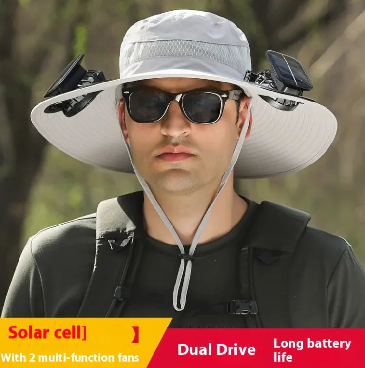 TurboTrackHat