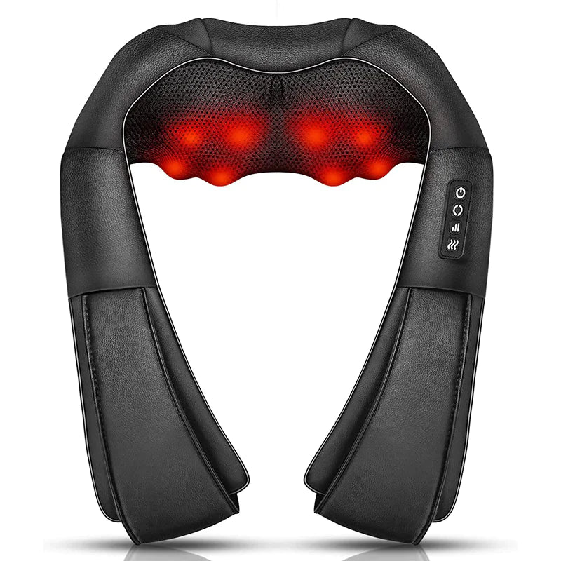 TurboTrackMassager