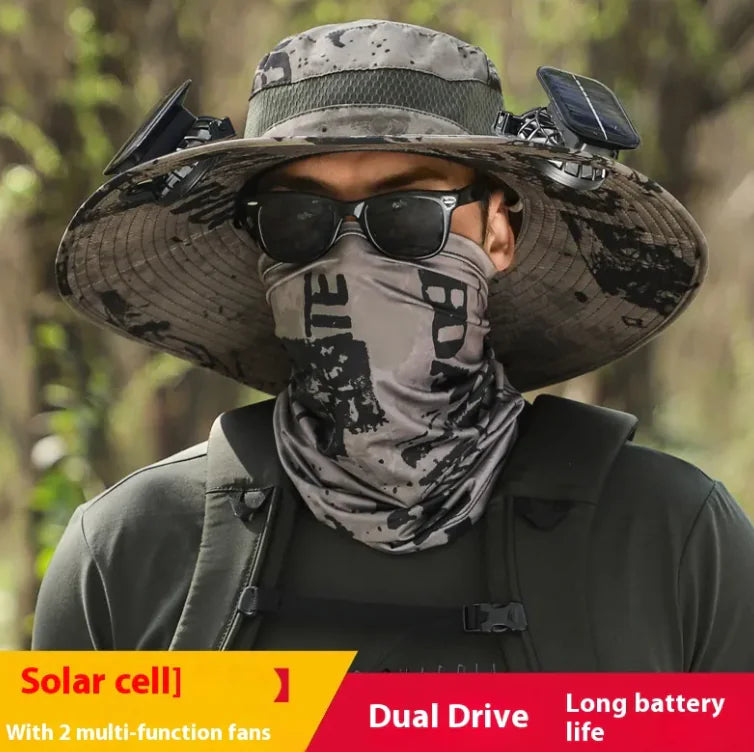 TurboTrackHat
