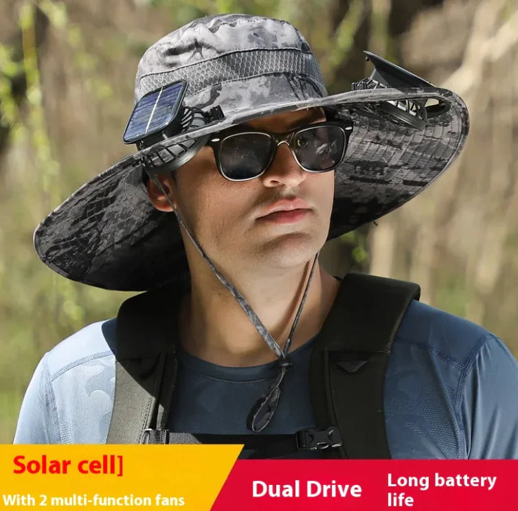 TurboTrackHat