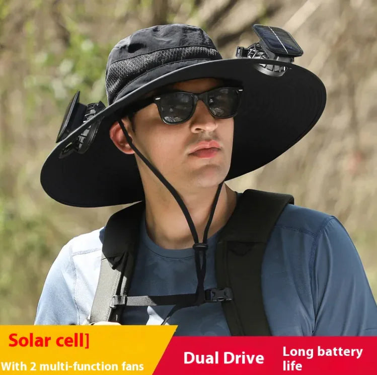 TurboTrackHat
