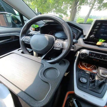 TurboTrackTray