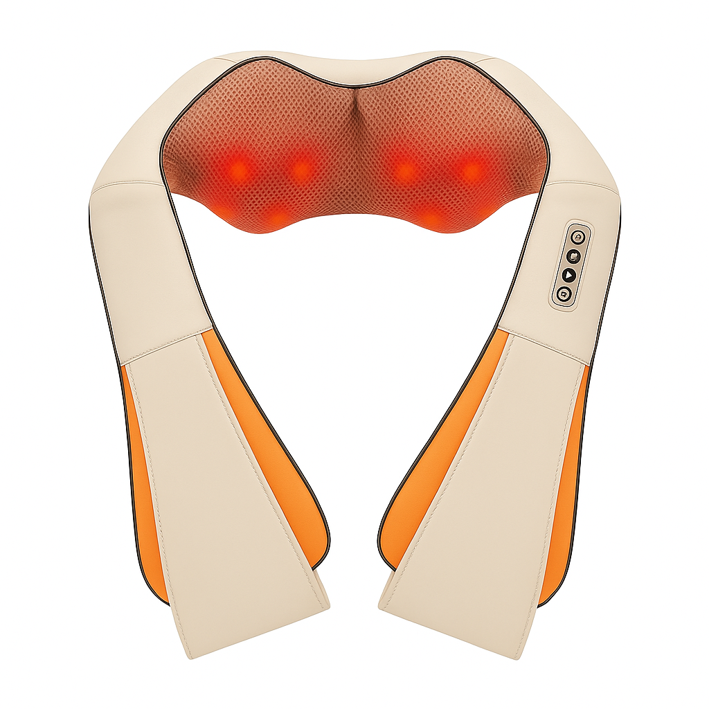 TurboTrackMassager