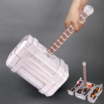 Thor hammer toolset