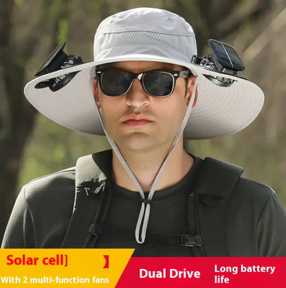 TurboTrackHat
