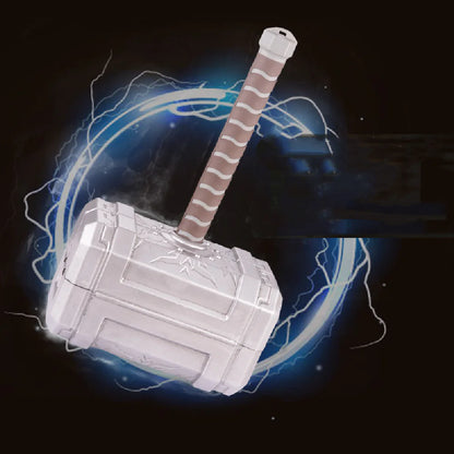 Thor hammer toolset