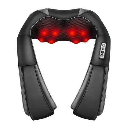 TurboTrackMassager