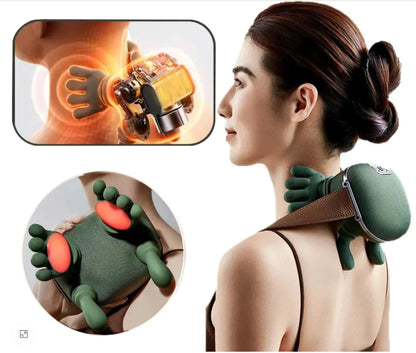 TurboTrack PalmRelief