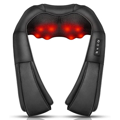 TurboTrackMassager