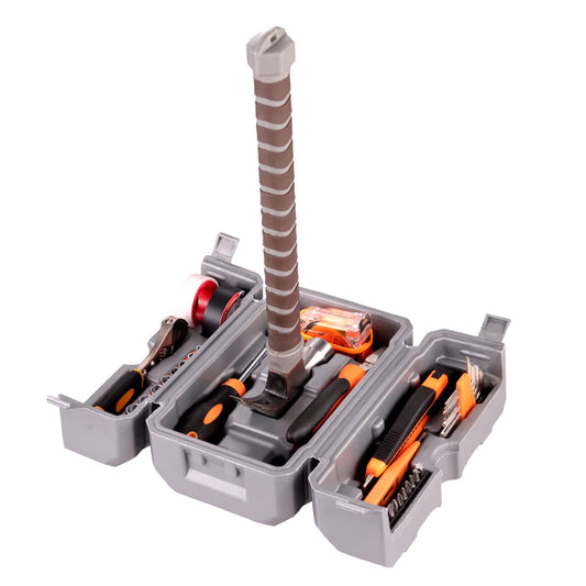 Thor hammer toolset