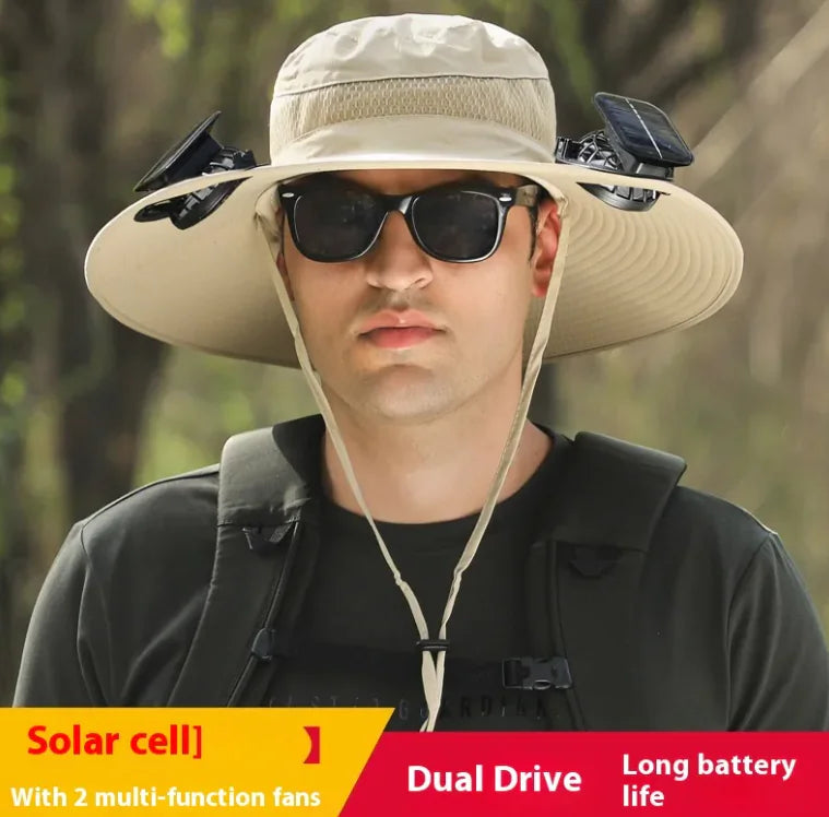 TurboTrackHat