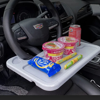 TurboTrackTray